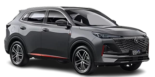 CHANGAN-CS55 PLUS