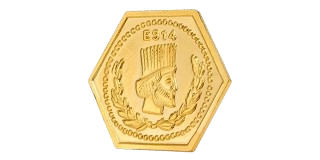 سکه پارسیان