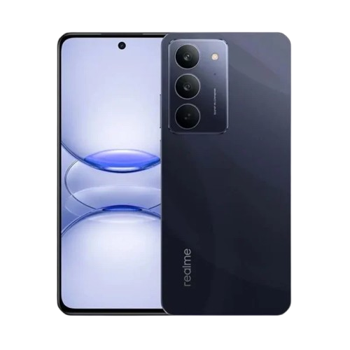Realme C75X