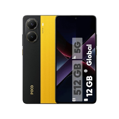Xiaomi POCO X7 Pro 5G