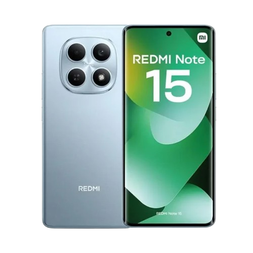 Xiaomi Redmi Note 15 4G